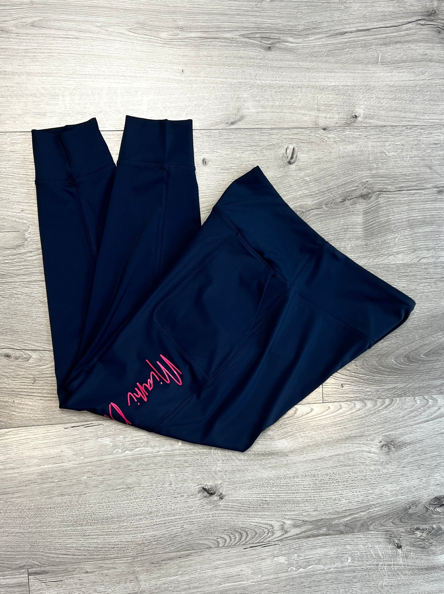 Miami Dancity Studios Women’s Joggers
