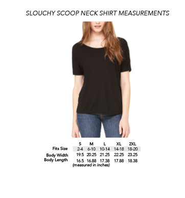 MDS Dance Mom Squad Shirt