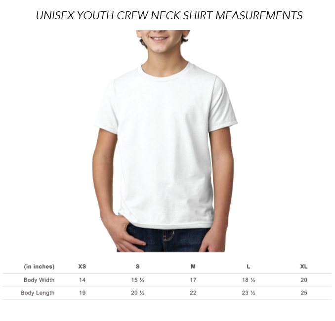 Dance Sister crew neck T-shirt