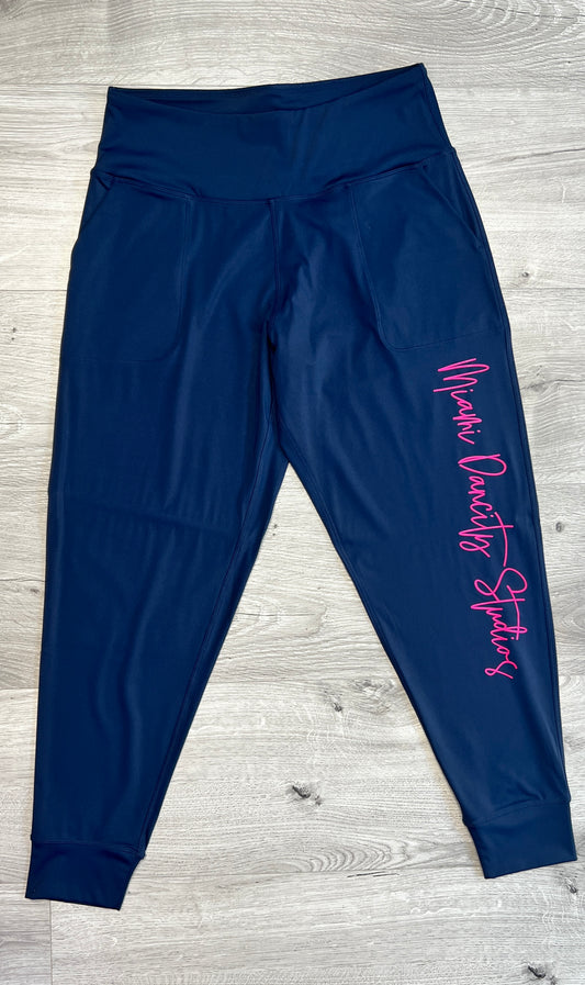 Miami Dancity Studios Women’s Joggers