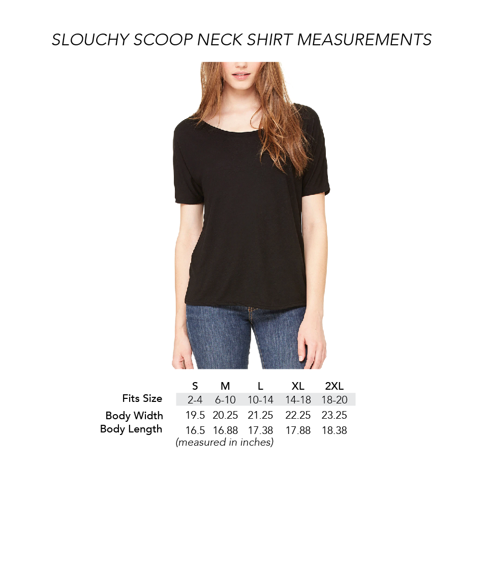 "DANCITY MOM" Outline design, Dance Mom Loose fit round neck T-shirt