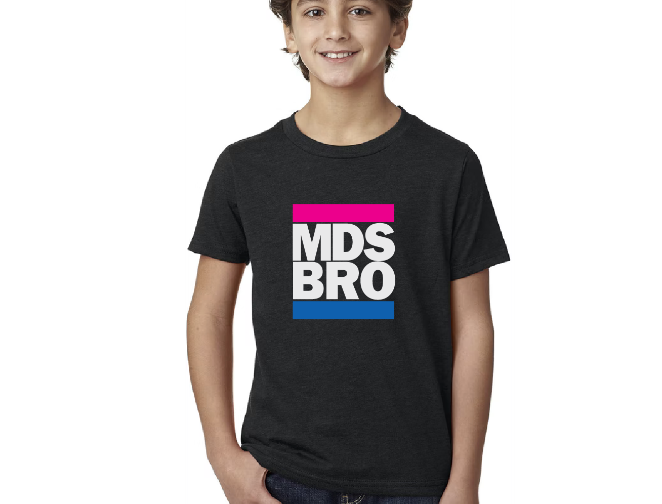 DANCE BRO Brother Dance T-Shirt